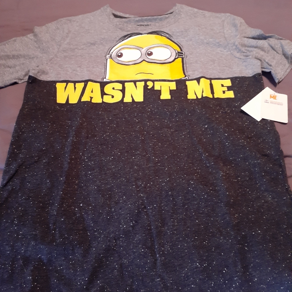Boys shirts
